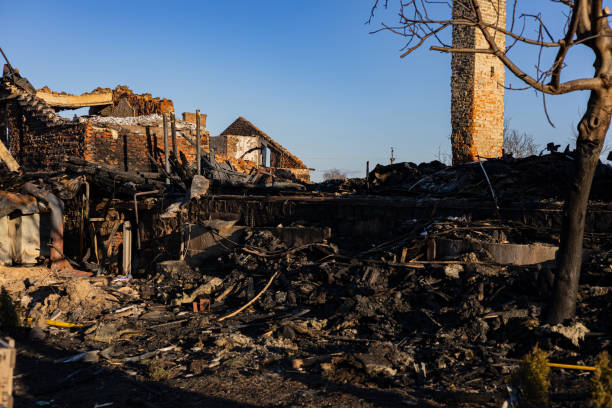 Reliable Fire Damage Removal contractor in Garrett Park, MD by Fire Damage Flint